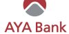 AYA Bank, licensed by the Central Bank of Myanmar