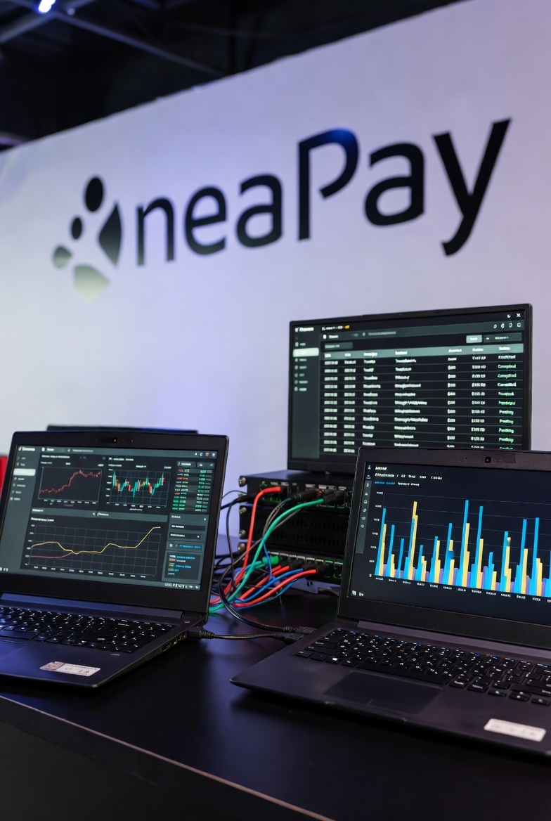 Aggregate and Integrate - POS acquiring 