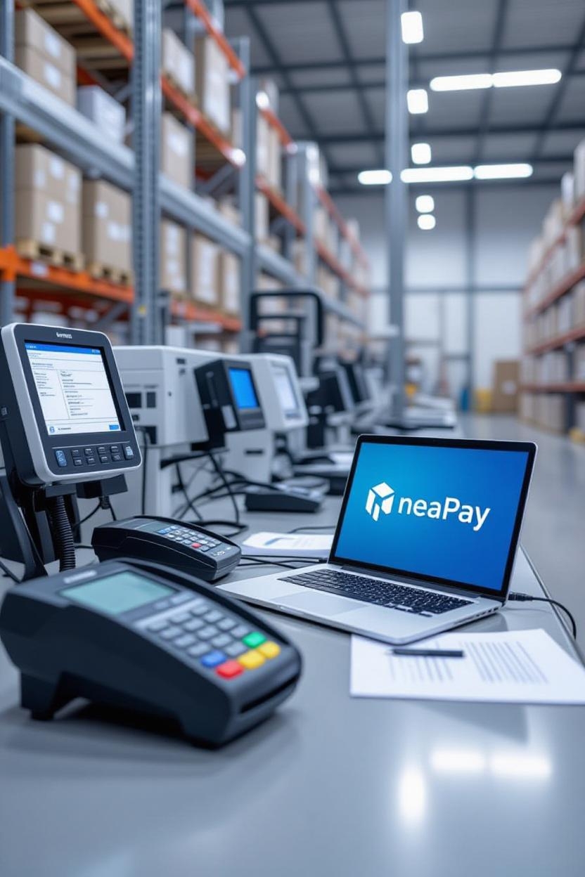 pay per use microservices connector