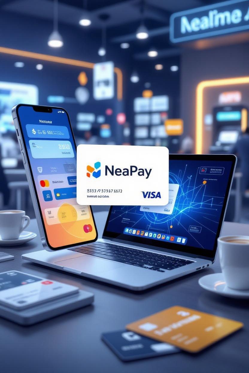 ISO8583 Payments Authorization Host