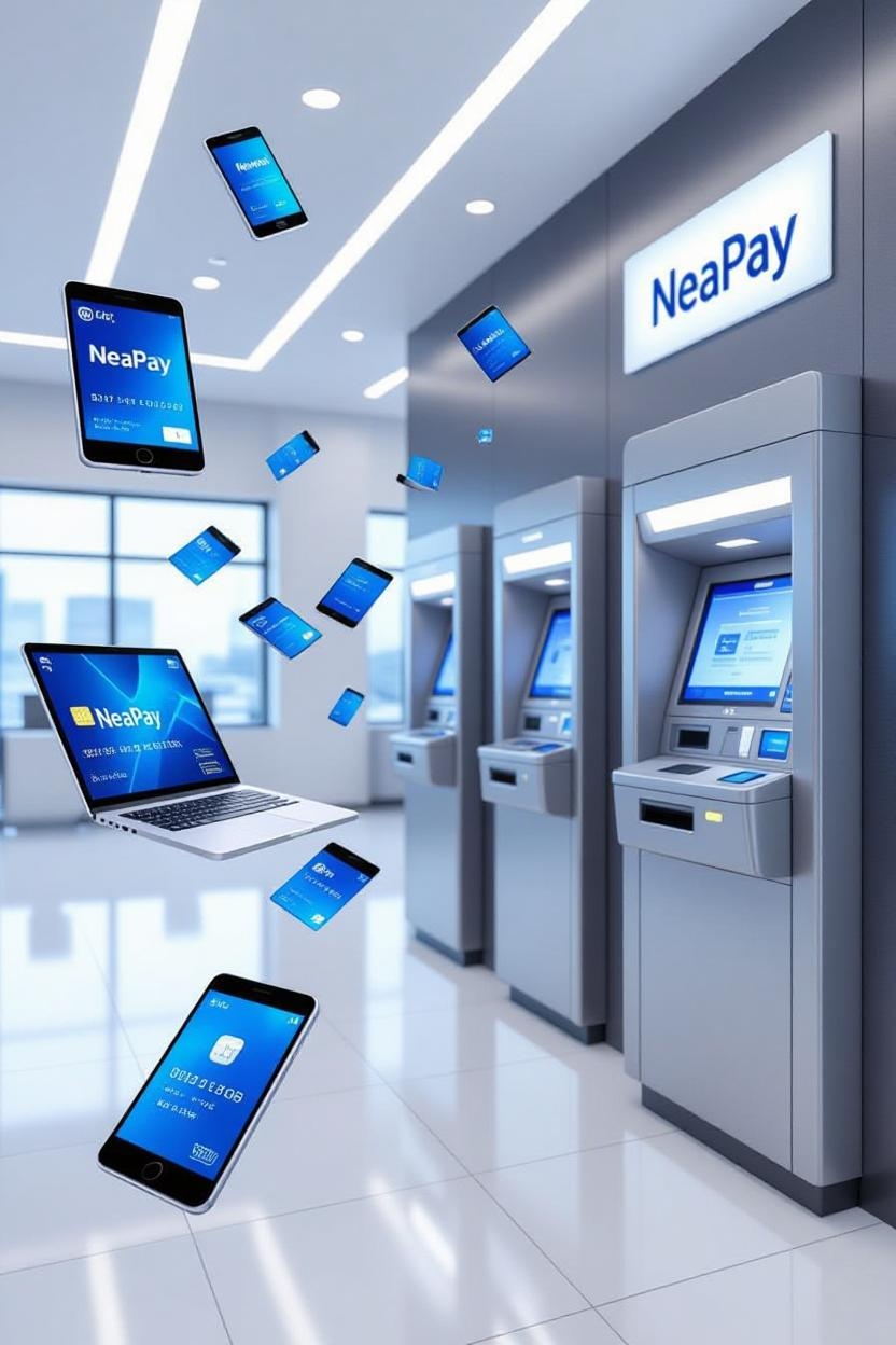 iso8583 converter for banks and card issuers