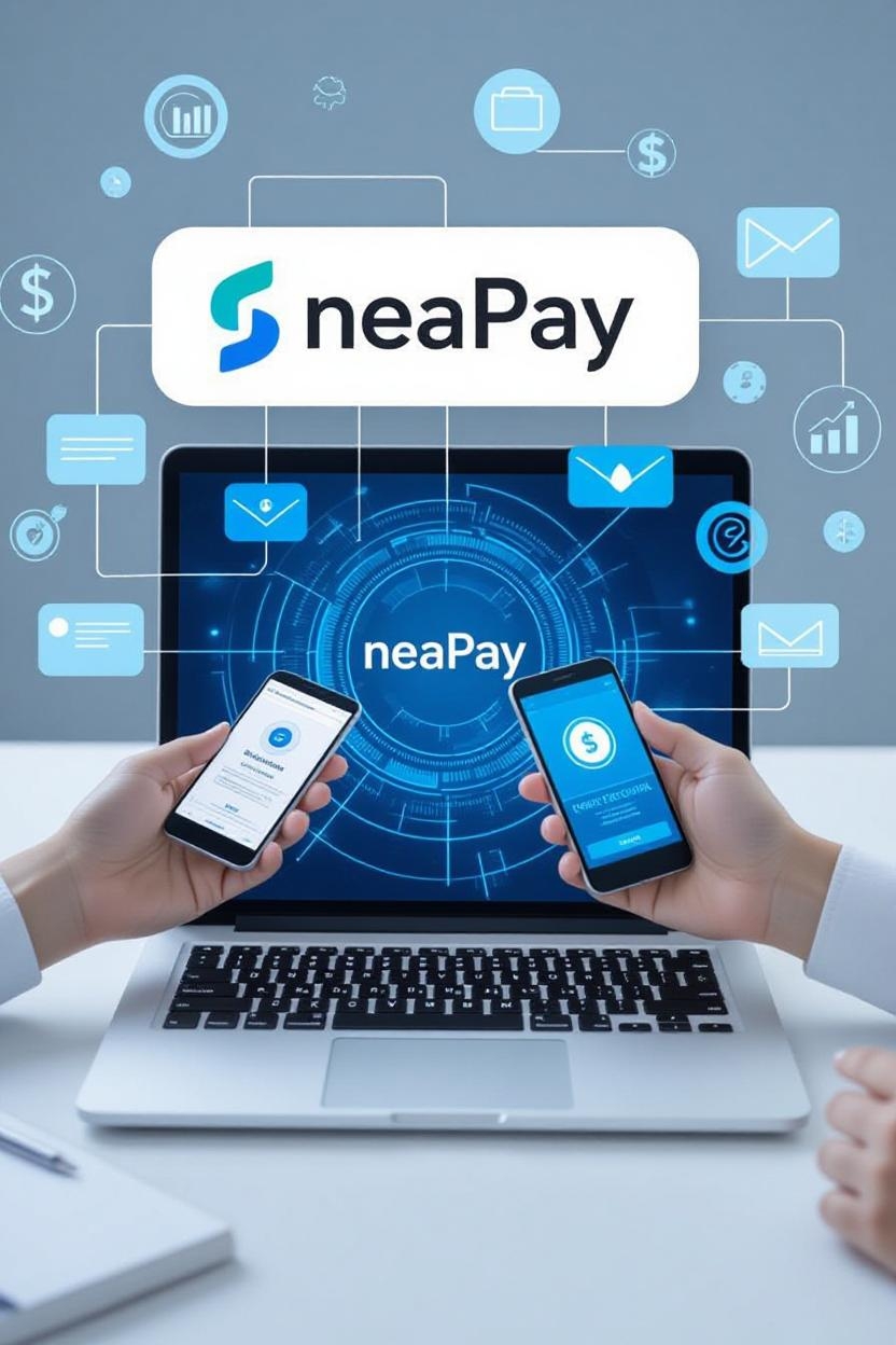 iso8583 converter for fintech and neo-banks