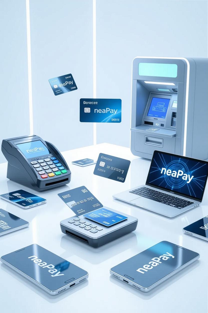 ISO8583 Converter REST-API Card Payments 