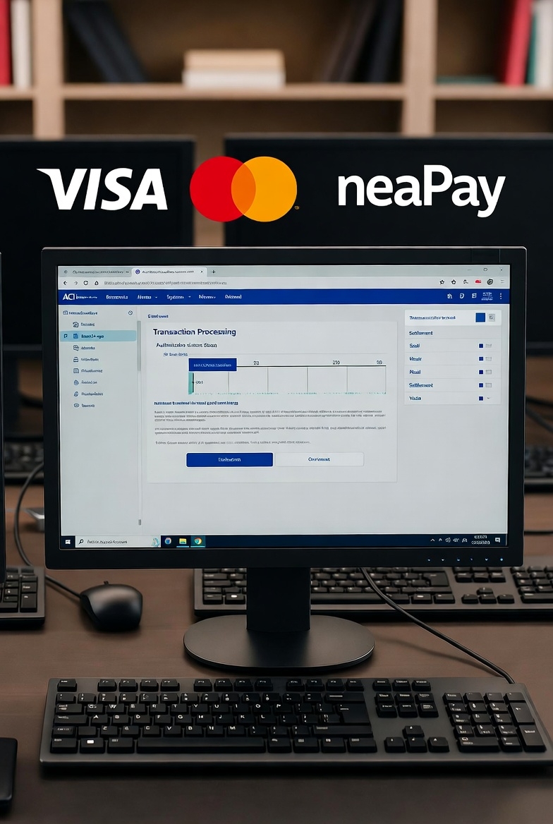 Test any Payments platform