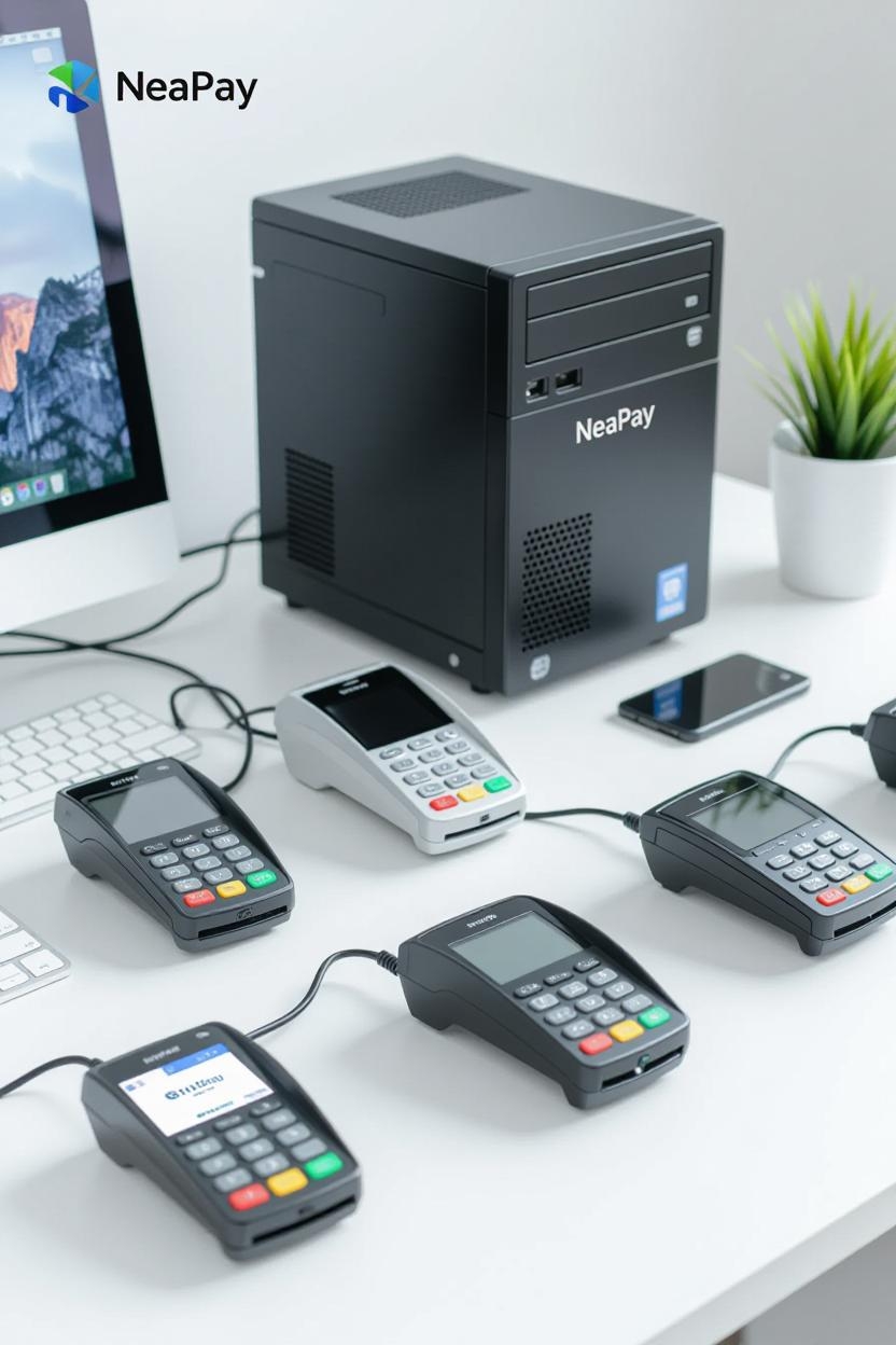 pos device