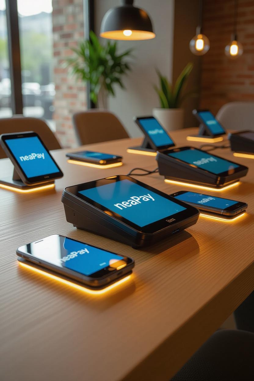 pos device