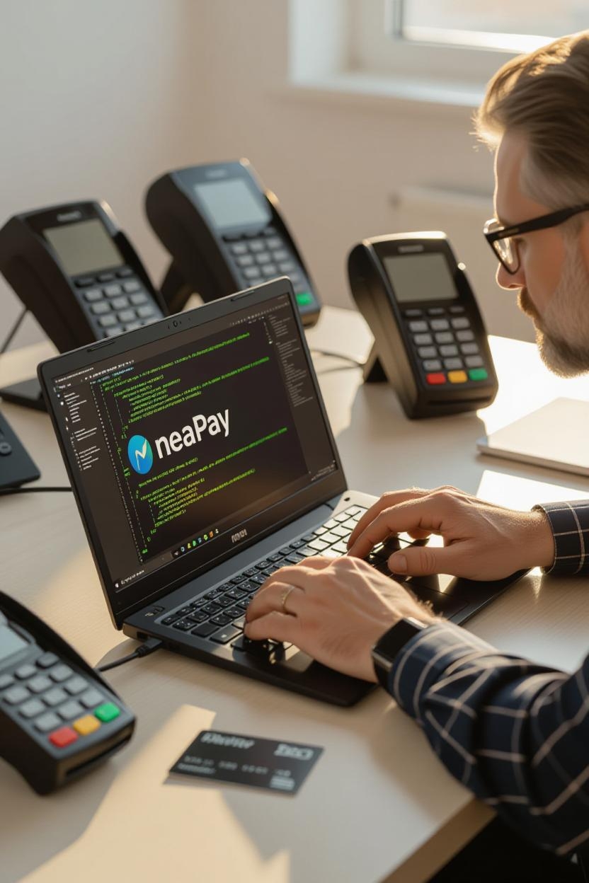rest-api payments integration iso8583