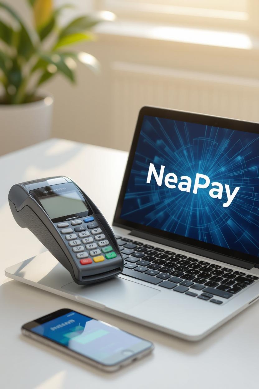 Simulate any POS device