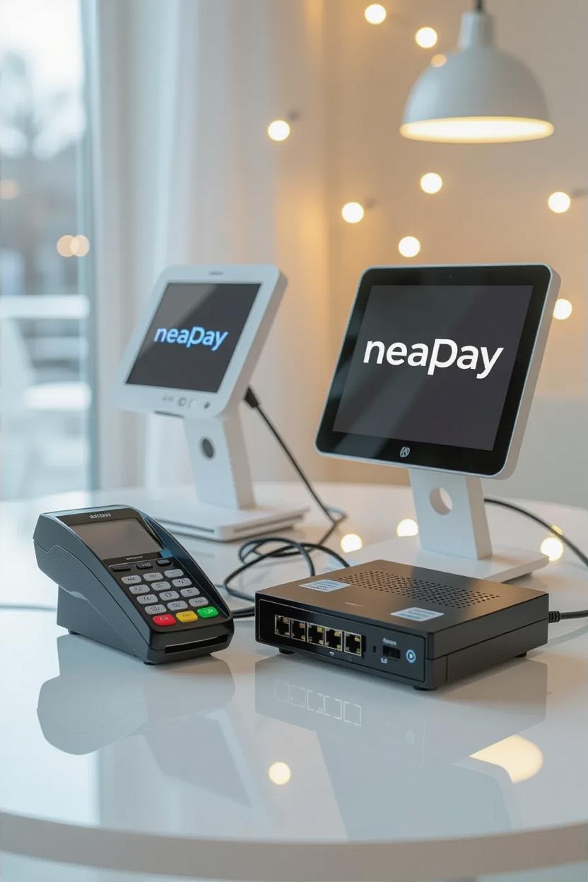 Simulate cash registers
