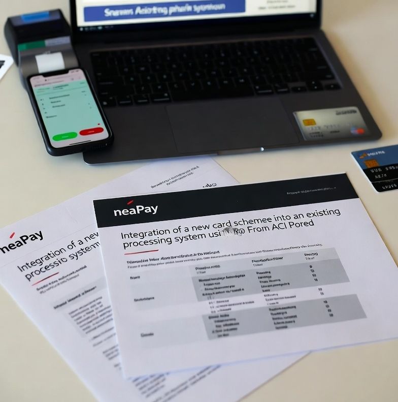 Payment Switch Architecture: What You Actually Need vs What Vendors Want to Sell You