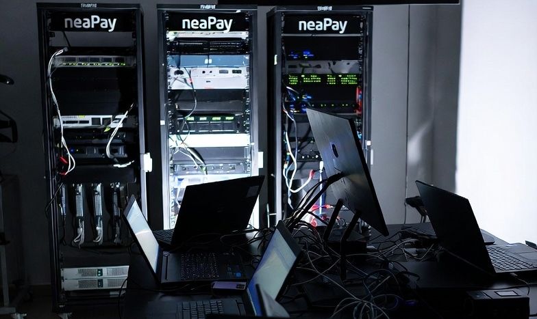Complete Test Automation with neaPay ISO8583 Simulator